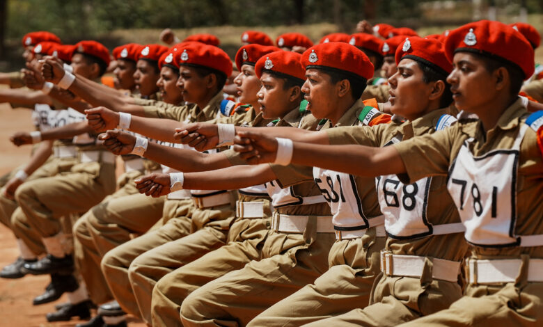 Telangana CM Revanth to give appointment letters to 15,750 constables