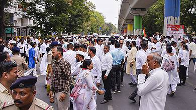 Rahul Gandhi at Surat Court