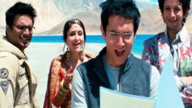 Kareena Kapoor Khan hints at 3 Idiots sequel, watch her video