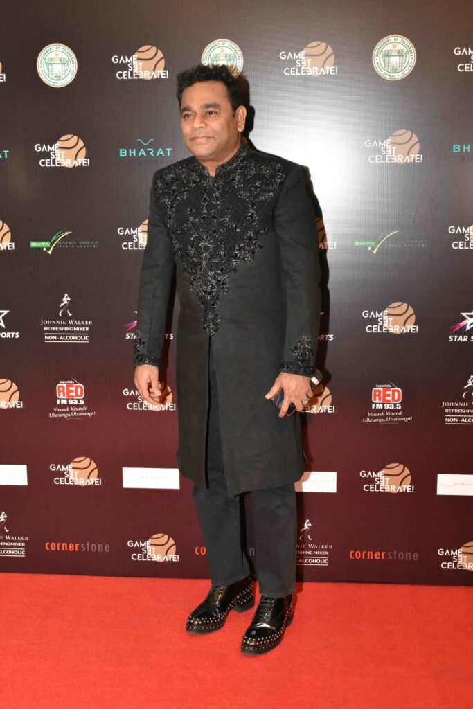 A R Rahman 3