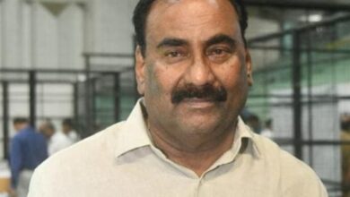 Telangana Teachers' MLC seat