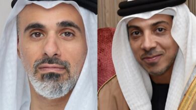 UAE Prez appoints Sheikh Khaled as Crown Prince, Mansour bin Zayed as Vice President