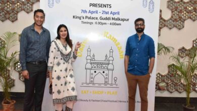 Anam Mirza, hubby to organise 'Daawat-e-Ramzan' in partnership with 'Abundense'