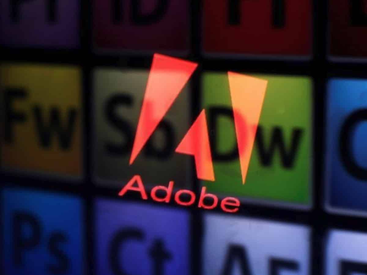 Adobe won't do mass layoffs, says its chief people officer