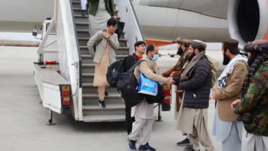 India to train Afghan diplomats in Kabul