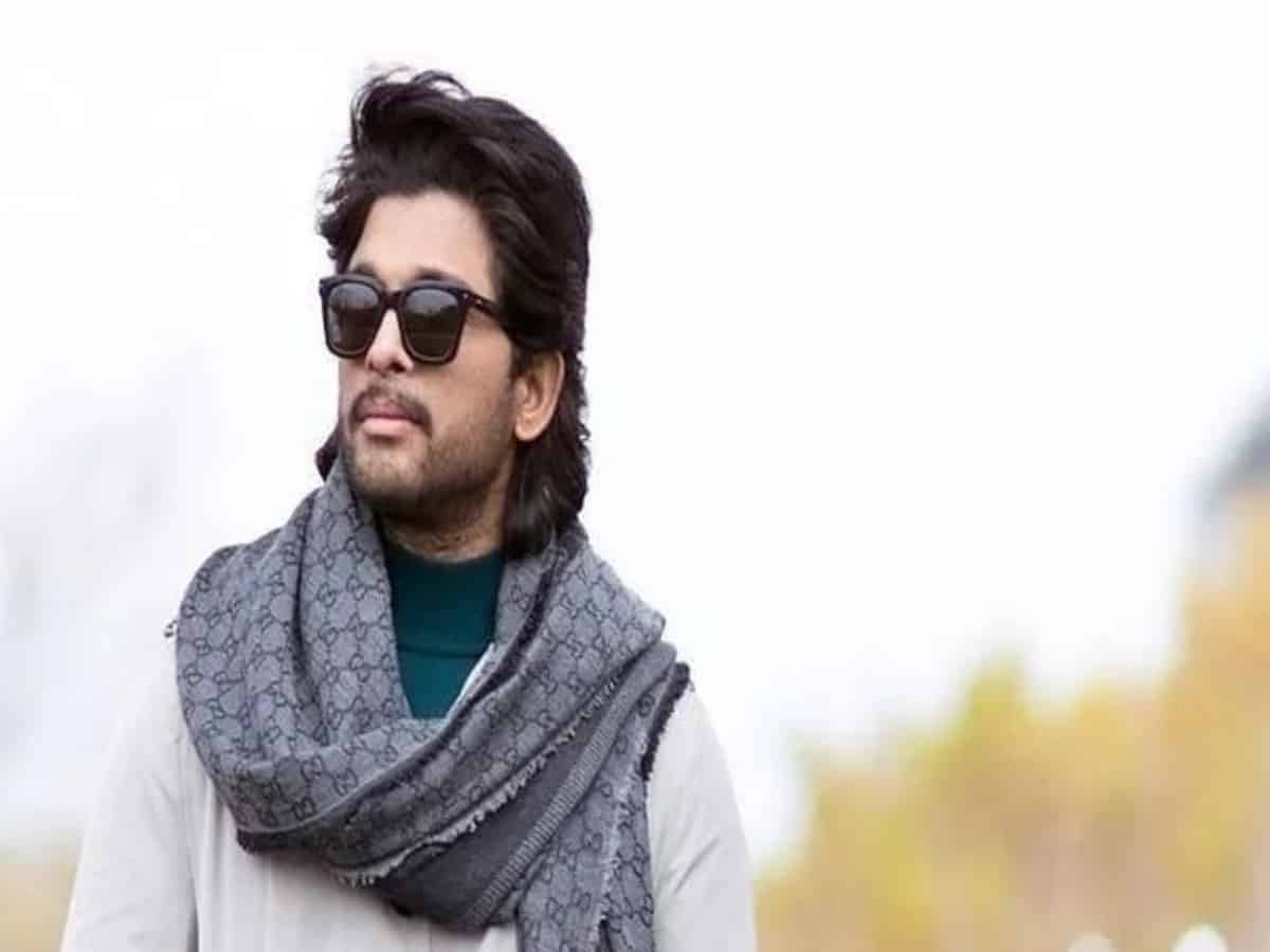 Allu Arjun's Pushpa 2 earns 1000cr already? Read here