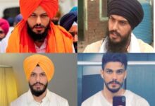 Amritpal Singh