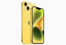 iPhone 14 Plus in yellow will charm your senses, uplift mood