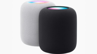 Chinese firm to supply Apple HomePod's 7-inch panel: Report