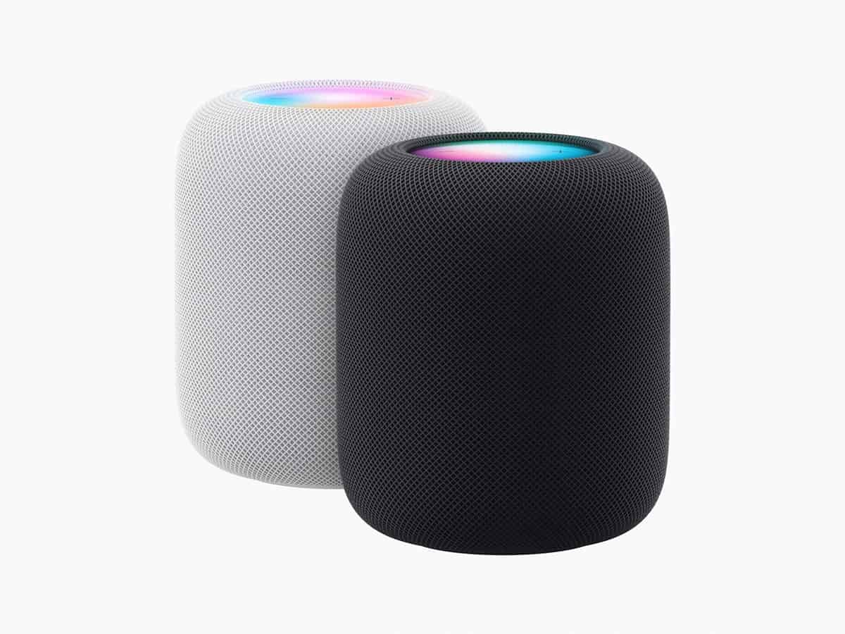 Chinese firm to supply Apple HomePod's 7-inch panel: Report