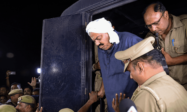 Atiq Ahmad’s minor sons allowed to go with their aunt after 7 months