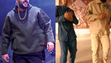 Nepali dancer gets featured in Badshah's latest music video 'Sanak' after his hook steps goes viral on internet