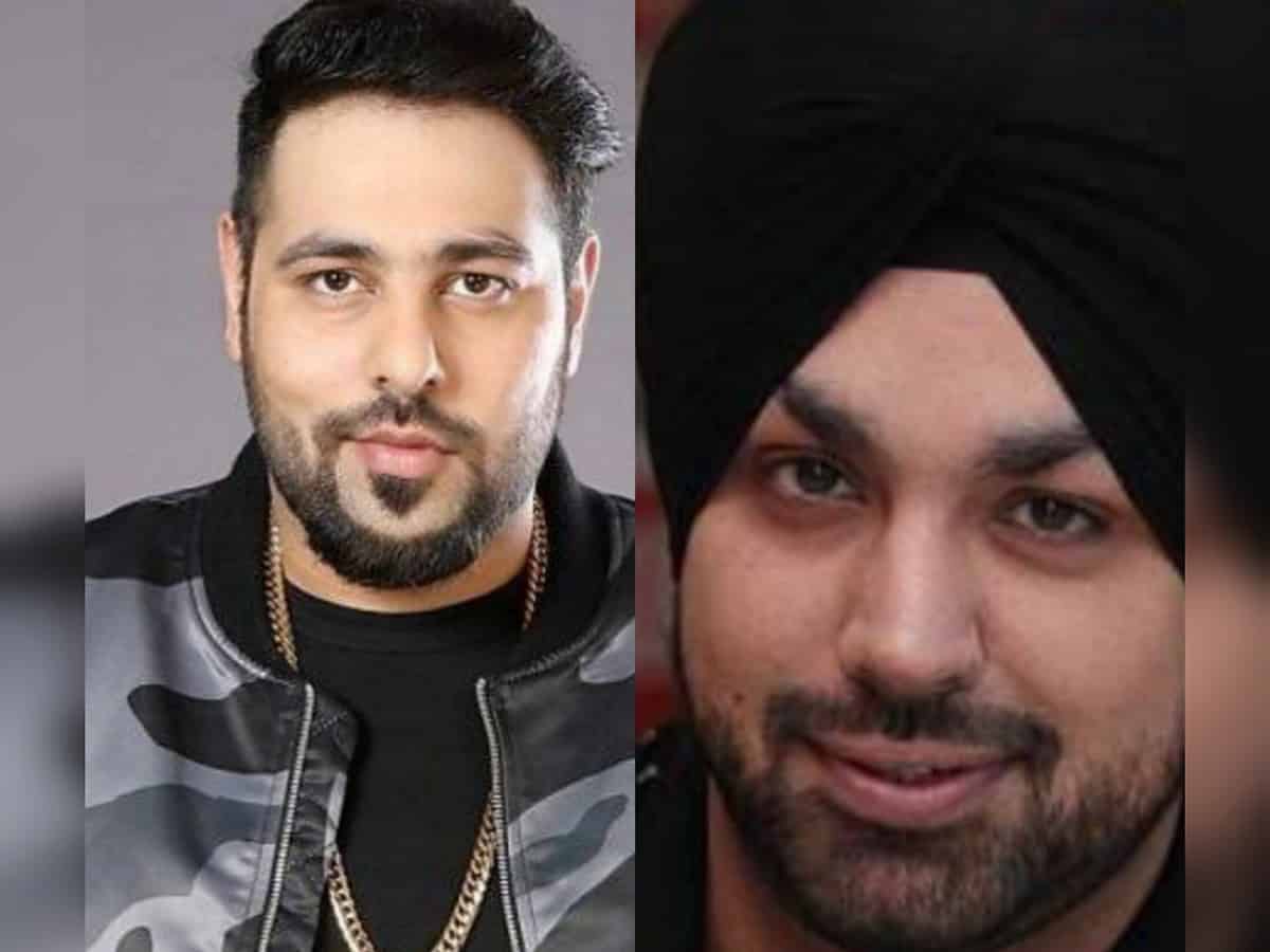 Badshah, Deep Money to perform live in Dubai on March 12