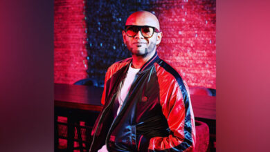 Singer Benny Dayal 'bruised' after being struck by drone during live concert