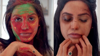 Twitterati slams Bharat Matrimony over new Holi video ad