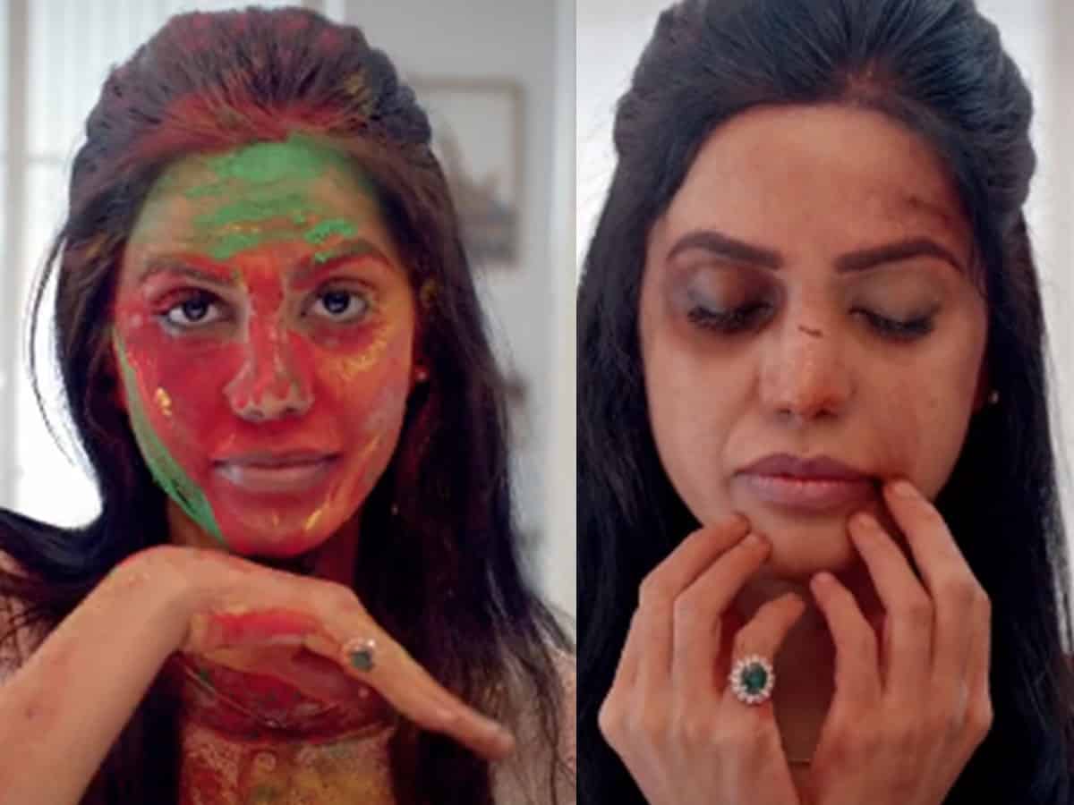 Twitterati slams Bharat Matrimony over new Holi video ad