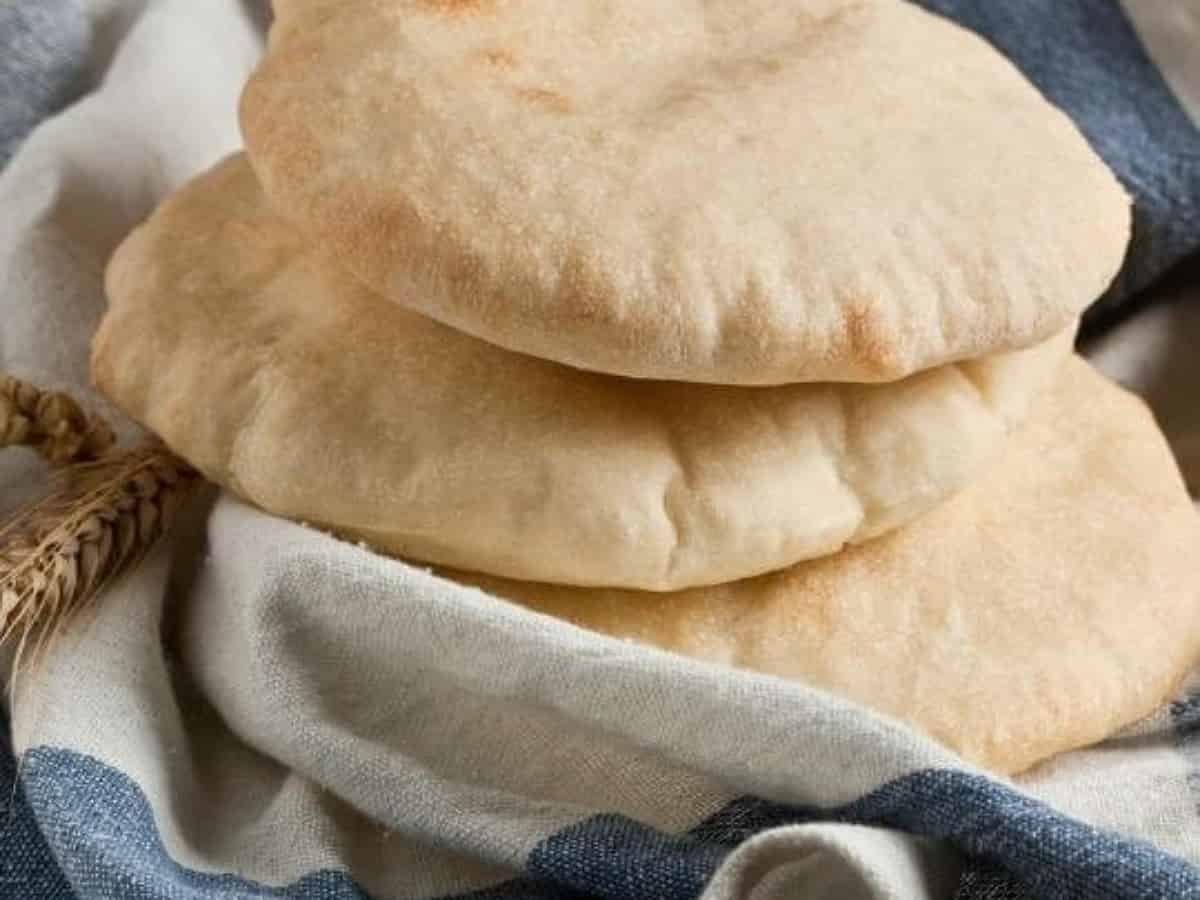 Israel passes law banning breads in hospitals on Passover