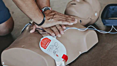 Telangana's Red Cross Society wing spreads awareness on do's, don'ts of CPR