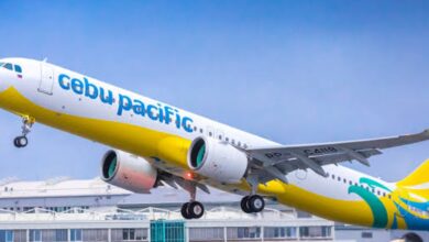 Cebu Pacific Air announces super seat fest; book flight tickets for as low as Rs 129