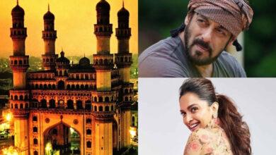 List of 5 upcoming Bollywood movies being shot in Hyderabad