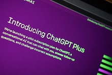 OpenAI's ChatGPT Plus subscription now available in India