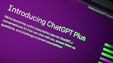 OpenAI's ChatGPT Plus subscription now available in India