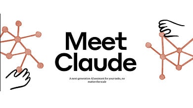 Anthropic introduces ChatGPT's rival 'Claude'