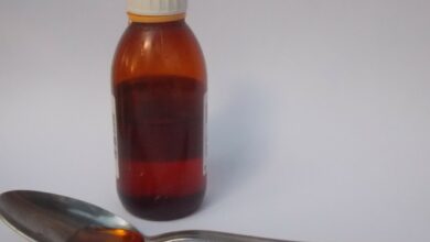 \Maha: Rs 9.30L worth cough syrup containing narcotic drug seized, four held