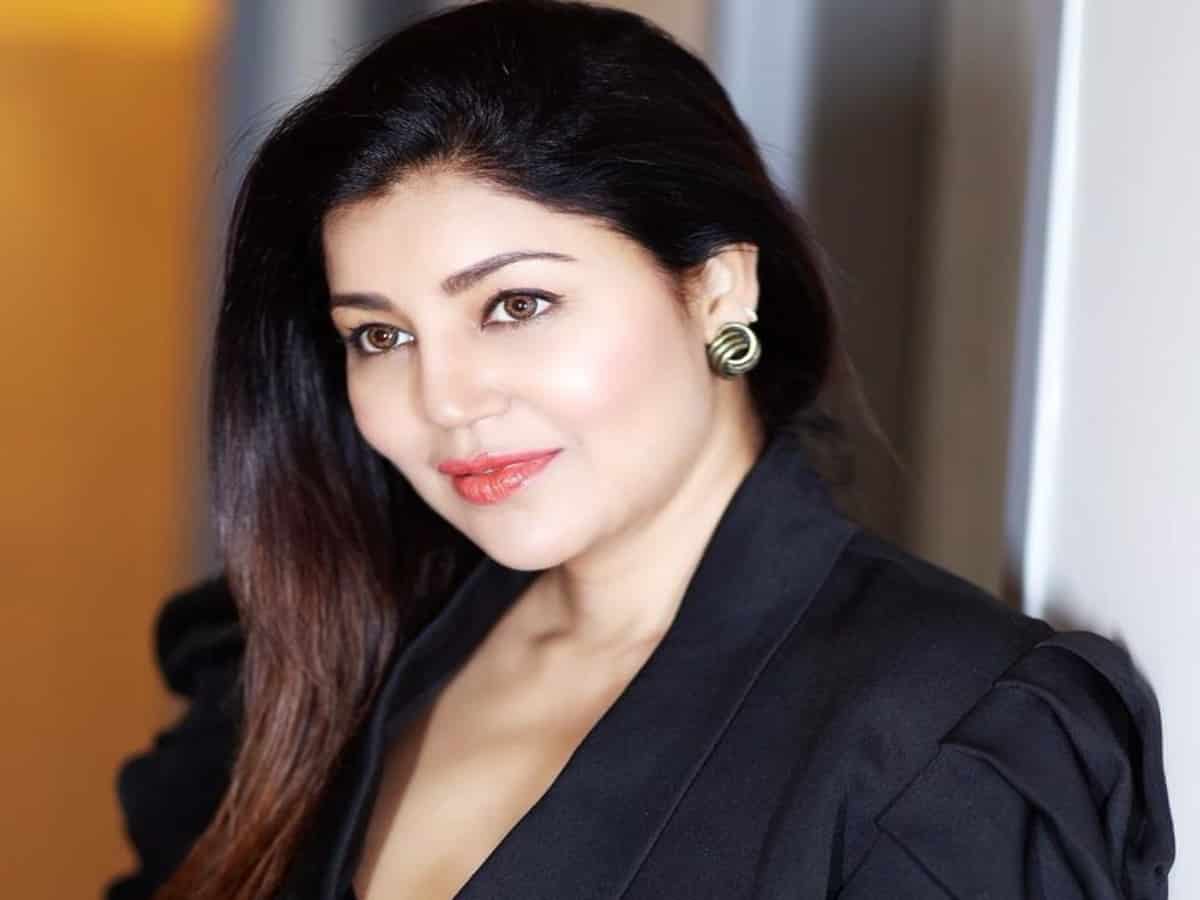 Debina Bonnerjee infected with influenza B virus