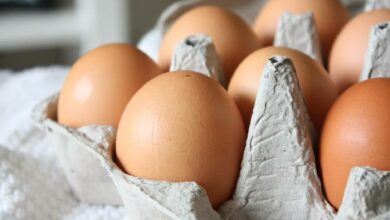 Bangladesh slashes egg import duties, from 25 to 5 percent