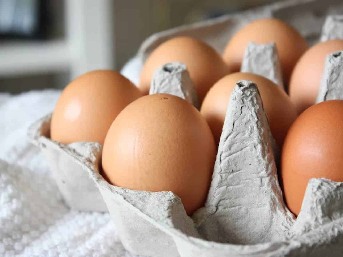 Bangladesh slashes egg import duties, from 25 to 5 percent