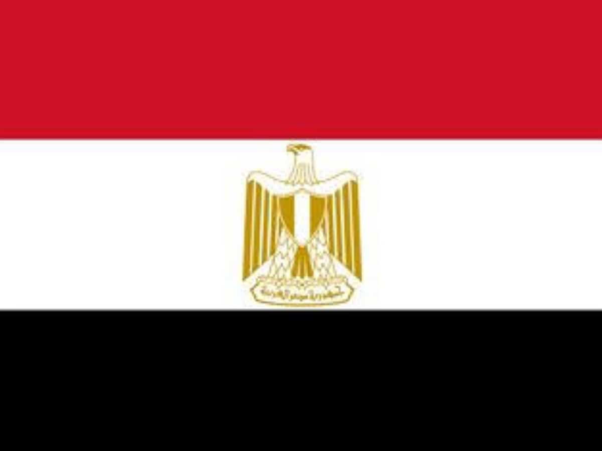 Egypt denies breach of its airspace by Israeli military aircraft