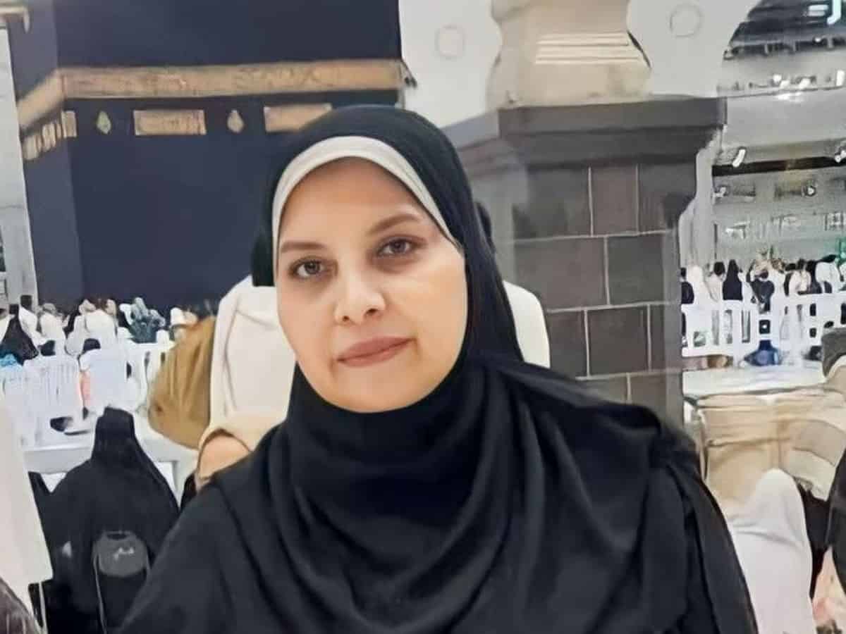 Egyptian pilgrim dies of heart attack during Umrah in Saudi Arabia