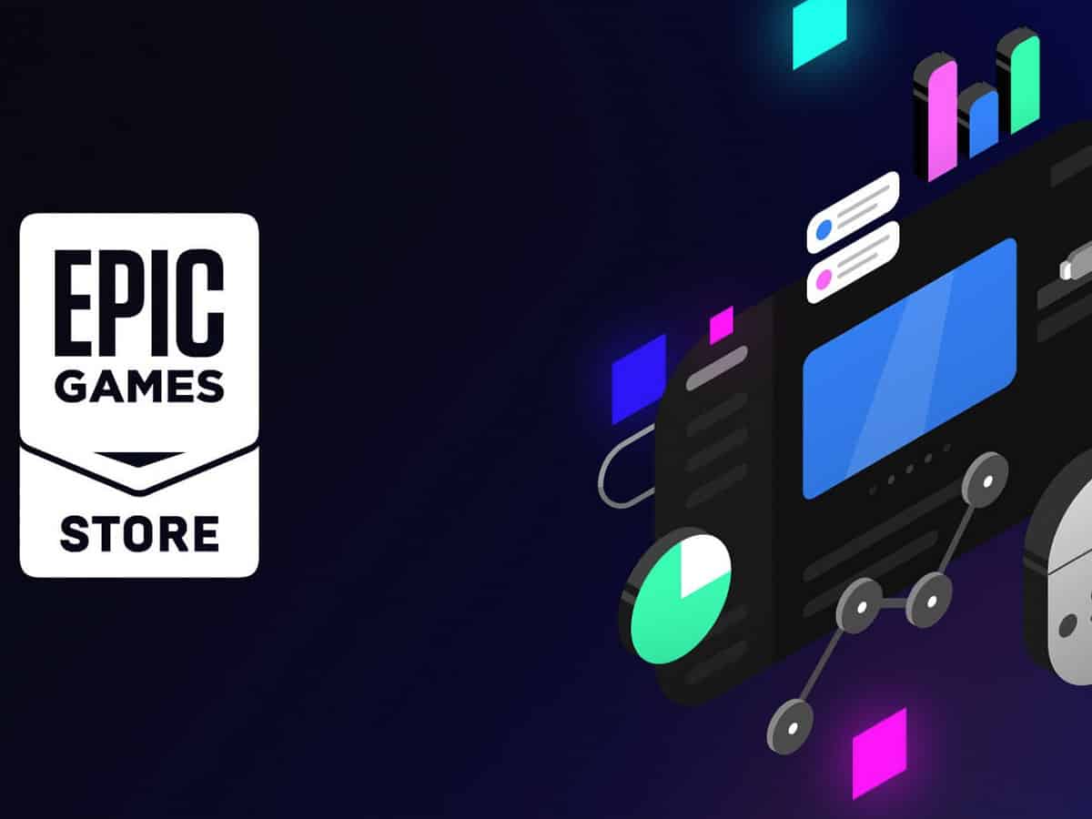Epic Games launches self-publishing tools for developers