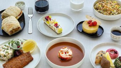 Ramzan 2023: Etihad Airways offer iftar in the air