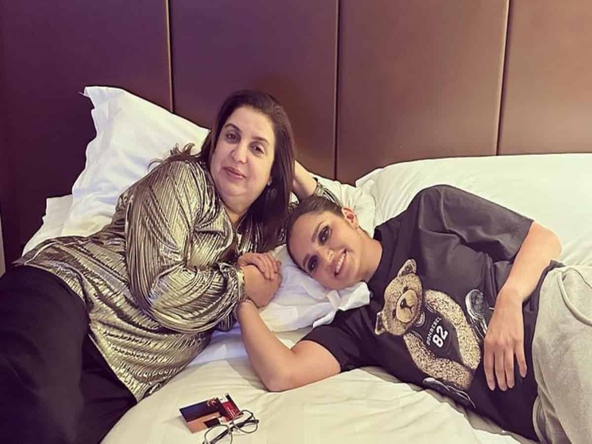 Farah Khan