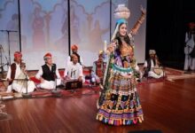 Festival of India in Kuwait will strengthen cultural ties between 2 countries: Meenakashi Lekhi