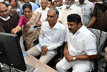 Hyderabad: 200-bedded Mother & Child care hospital to come up at NIMS