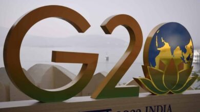 Preparation in full swing for G20 Working Group meeting in Visakhapatnam