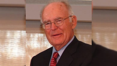 Gordon Moore, Intel's co-founder and creator of Moore's law, passes away