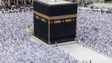 Saudi's two holy mosque readied for 3 million worshippers during Ramzan 2023