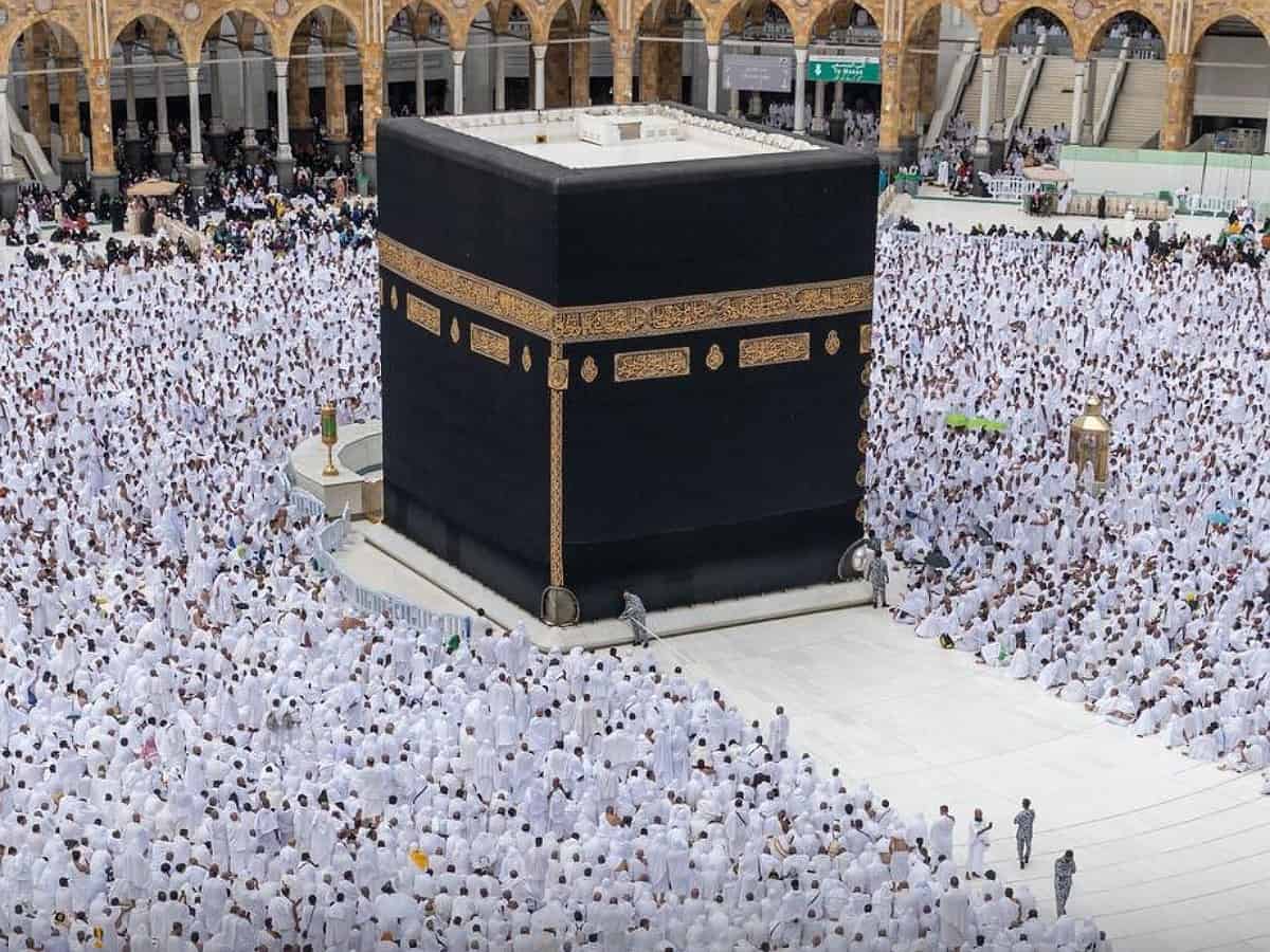 Saudi: No permit for prayer at two holy Mosques in last 10 days of Ramzan