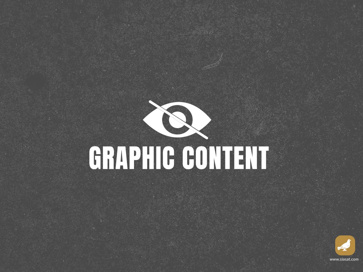 Graphic Content