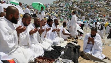 Haj 2023: Last date to submit online applications extended for Indians