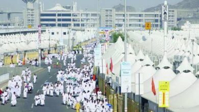 Saudi Arabia extends deadline for Haj housing permits
