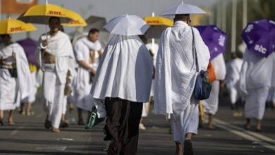 Saudi Arabia announces refund policy for domestic Haj pilgrims