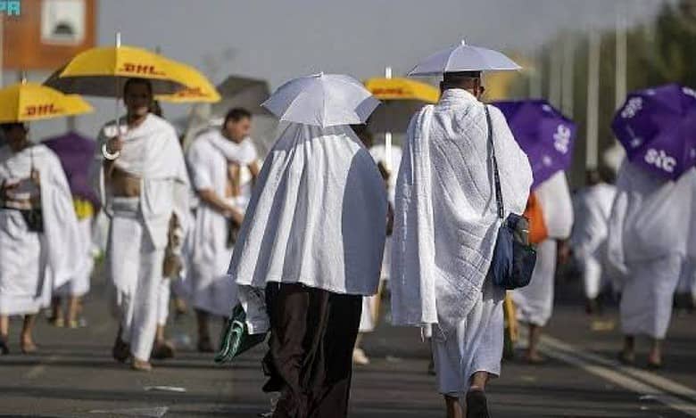 Saudi Arabia announces refund policy for domestic Haj pilgrims