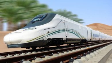 Haramain train to provide over 100 daily trips during Ramzan