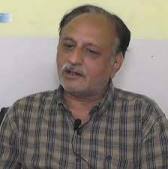 Syed Husain Afsar