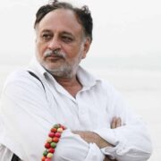 Photo of Syed Hussain Afsar